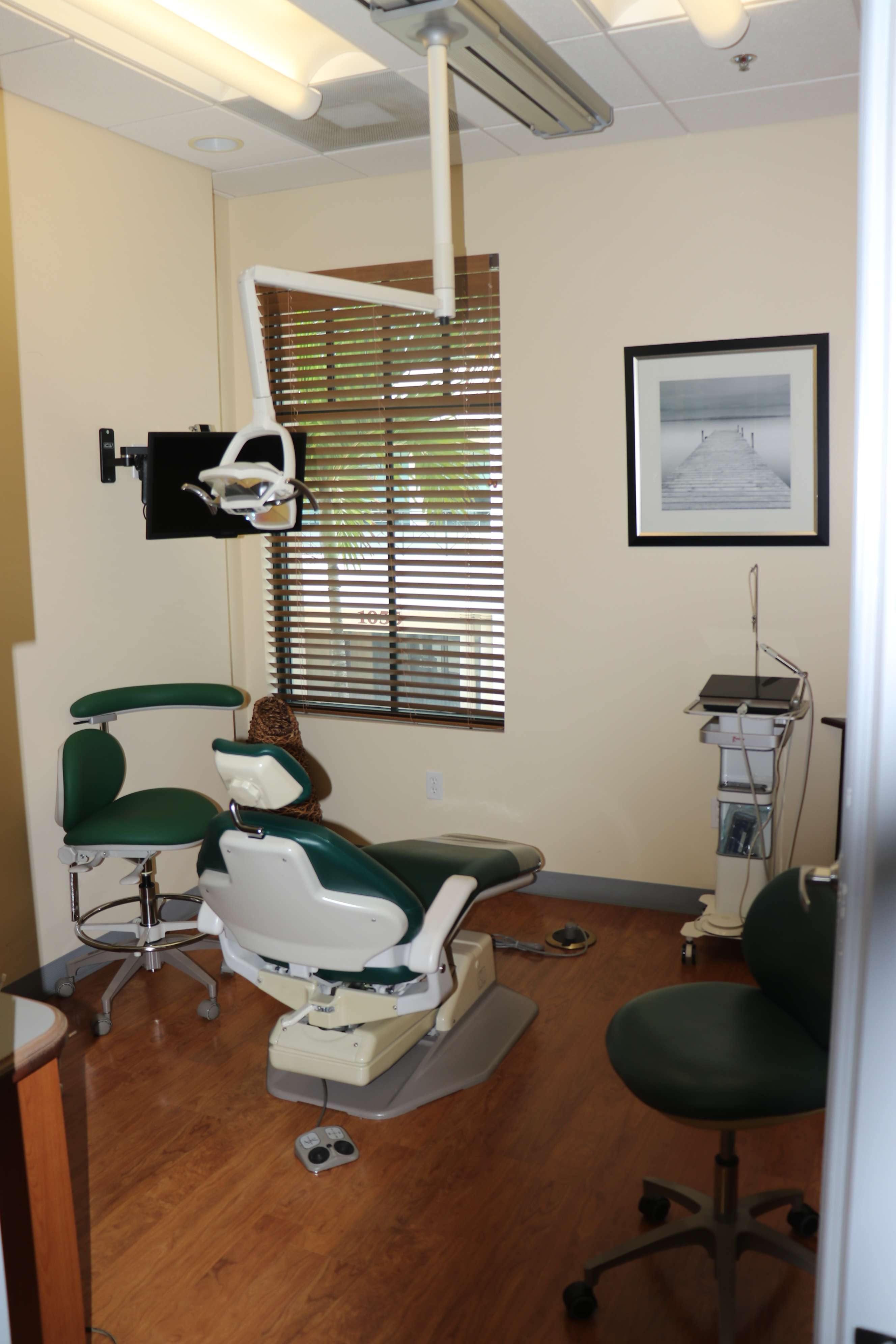 Bone graft procedure