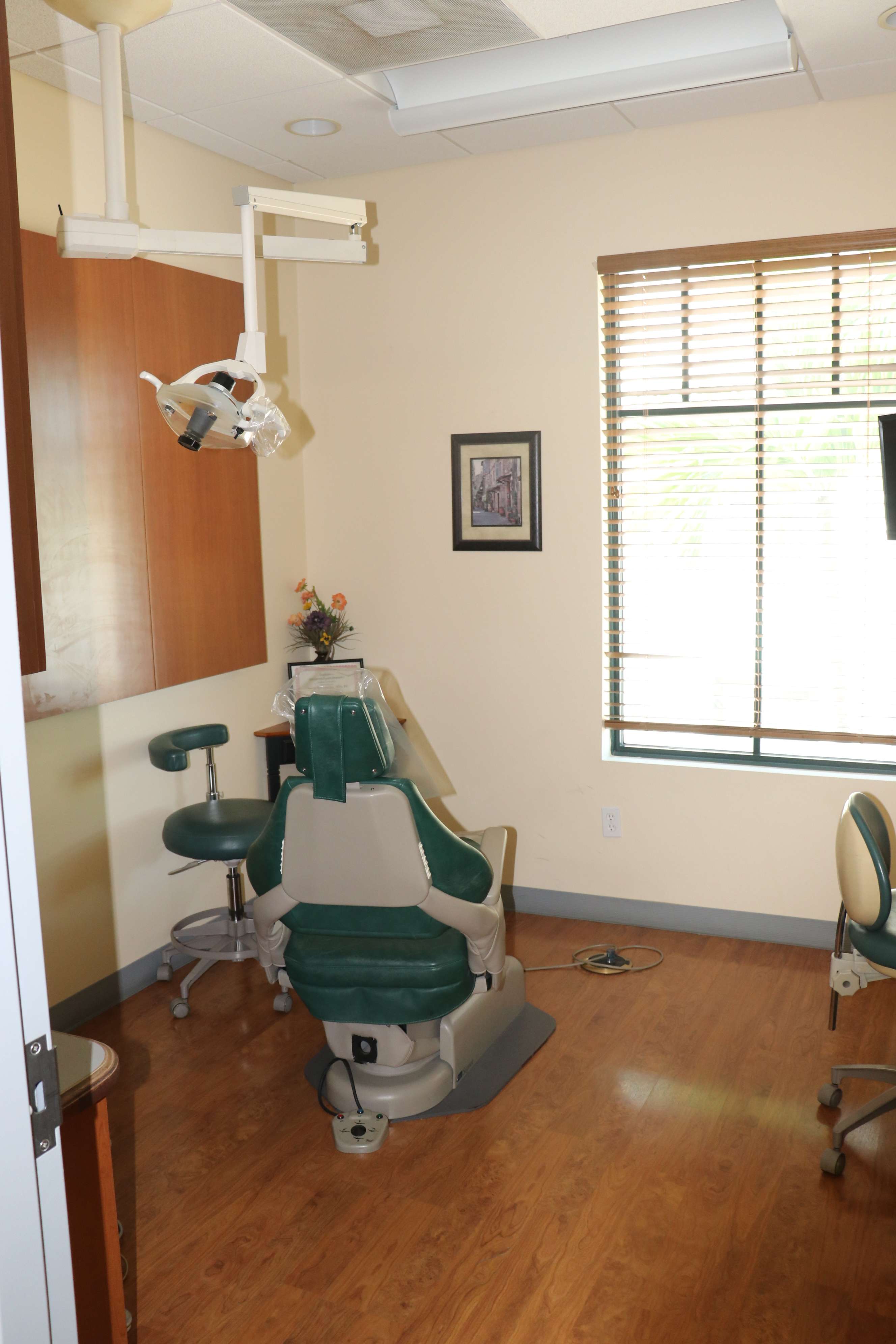 Gum disease periodontal treatment