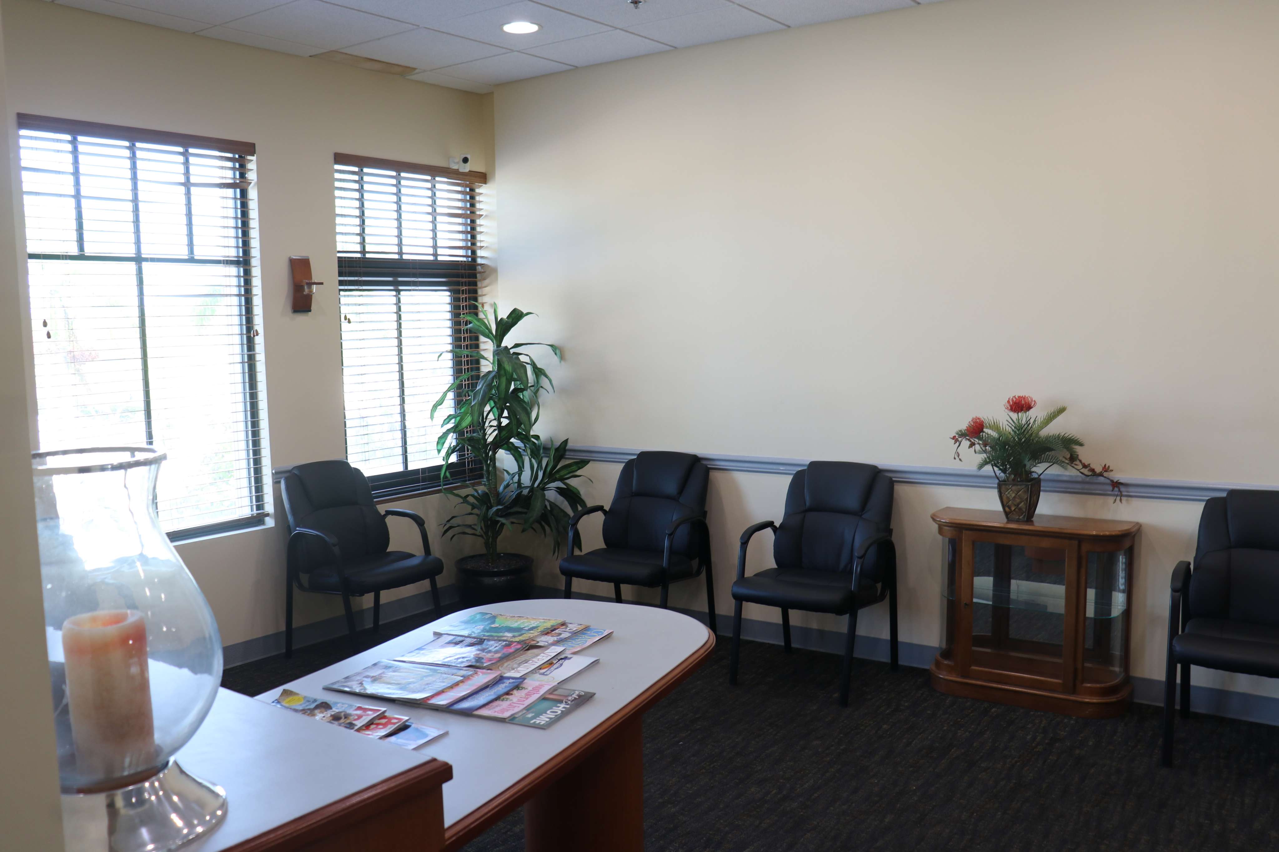 Preventive dental care